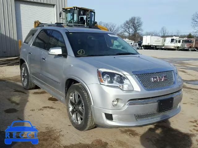 2012 GMC ACADIA DEN 1GKKVTED7CJ387849 зображення 0