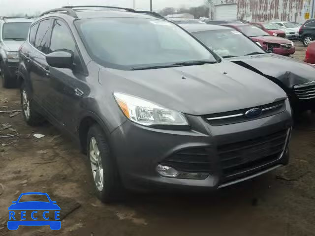 2013 FORD ESCAPE SE 1FMCU9G99DUD50134 зображення 0