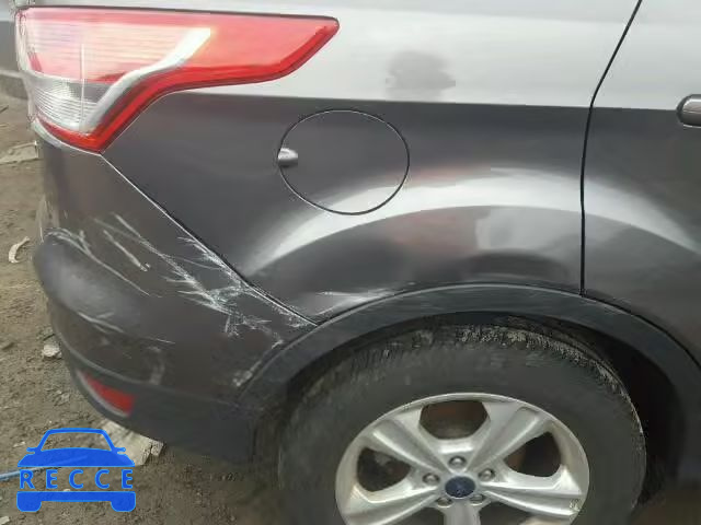 2013 FORD ESCAPE SE 1FMCU9G99DUD50134 зображення 8