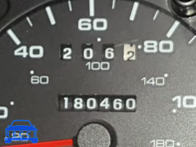 2000 FORD TAURUS SES 1FAFP55S9YA287668 image 7