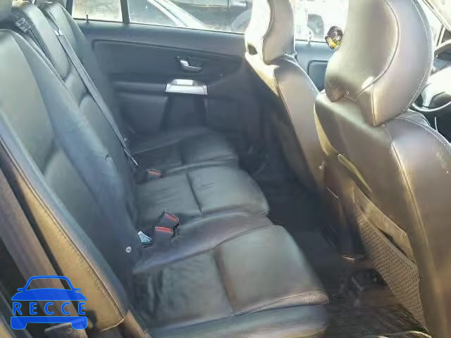 2004 VOLVO XC90 T6 YV1CM91H941114468 image 5