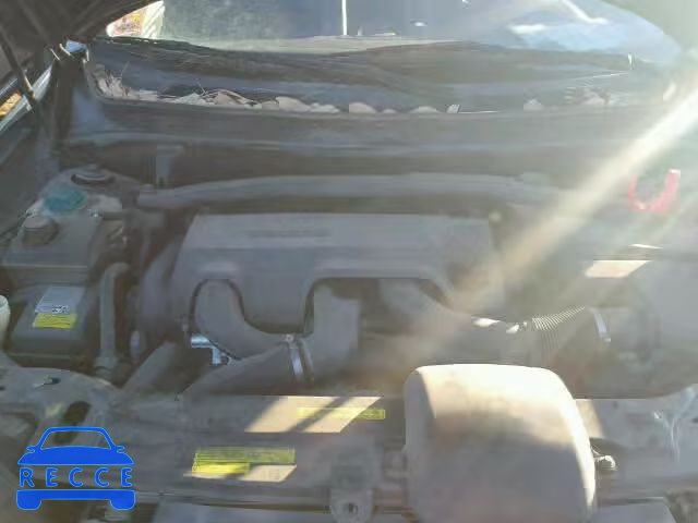 2004 VOLVO XC90 T6 YV1CM91H941114468 image 6