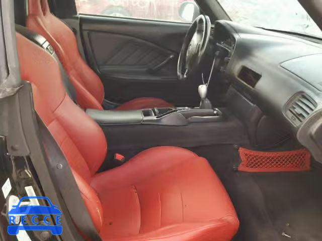 2000 HONDA S2000 JHMAP1148YT006208 image 4