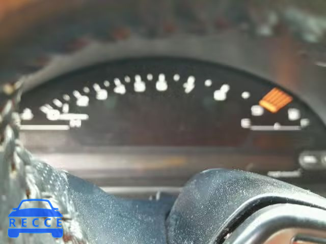 2000 HONDA S2000 JHMAP1148YT006208 image 7