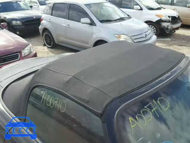 2000 HONDA S2000 JHMAP1148YT006208 image 8