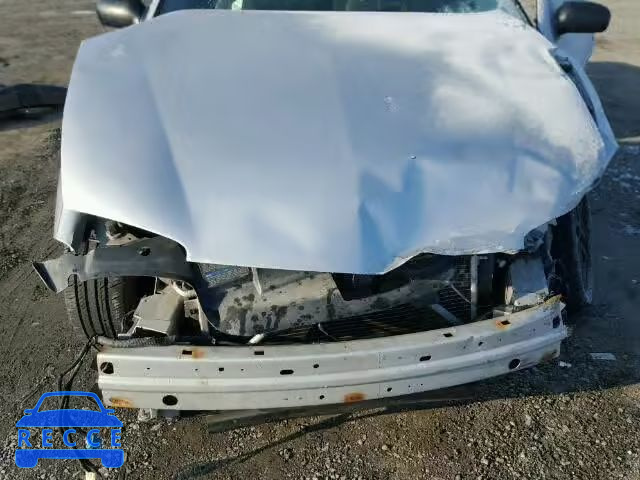 2004 CHEVROLET CAVALIER 1G1JC12FX47190771 image 6