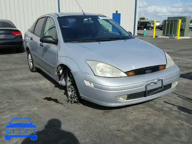 2000 FORD FOCUS SE/S 1FAFP3433YW313294 Bild 0