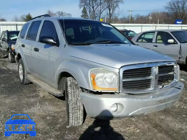 2004 DODGE DURANGO SL 1D4HB48N74F223632 зображення 0