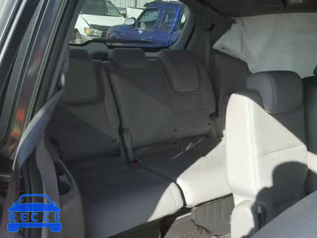 2016 HONDA ODYSSEY EX 5FNRL5H61GB093546 зображення 8