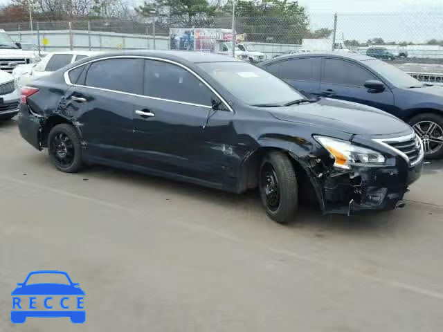 2013 NISSAN ALTIMA 2.5 1N4AL3AP0DN419831 image 9