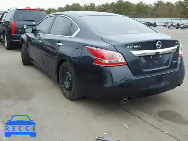 2013 NISSAN ALTIMA 2.5 1N4AL3AP0DN419831 image 2