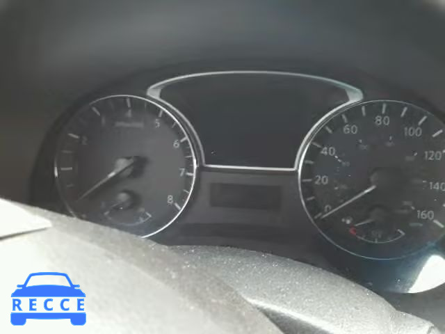2013 NISSAN ALTIMA 2.5 1N4AL3AP0DN419831 image 7