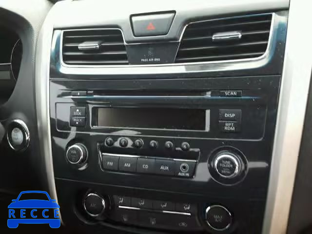 2013 NISSAN ALTIMA 2.5 1N4AL3AP0DN419831 image 8