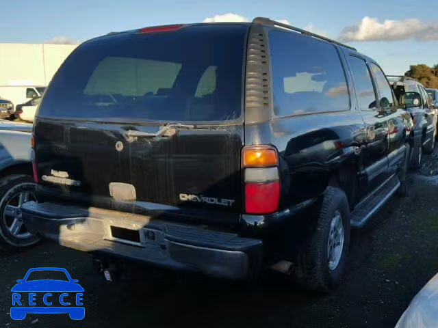 2005 CHEVROLET K1500 SUBU 3GNFK16Z75G141724 image 3