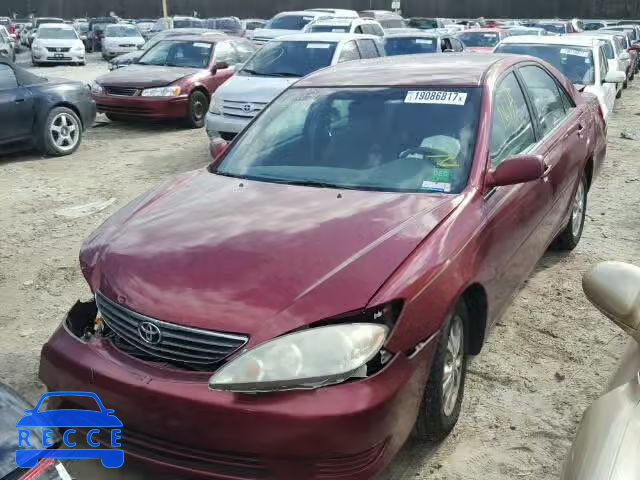 2006 TOYOTA CAMRY LE/X 4T1BF32K96U111599 Bild 1