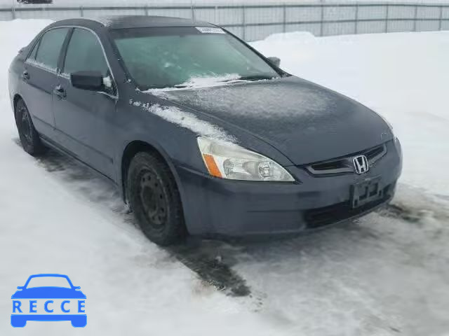 2003 HONDA ACCORD EX 1HGCM66513A034326 image 0