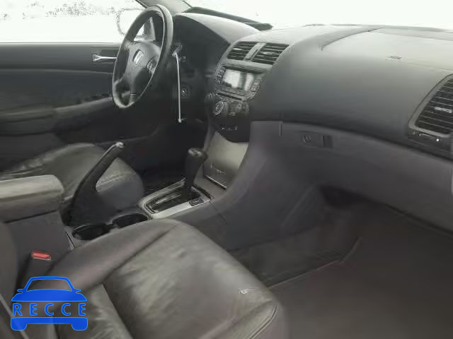 2003 HONDA ACCORD EX 1HGCM66513A034326 image 4