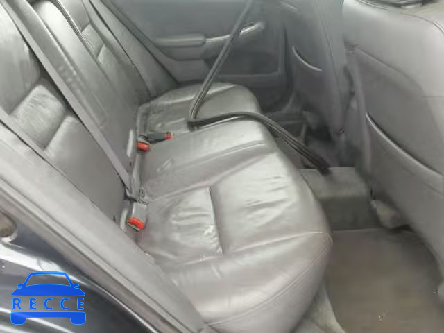 2003 HONDA ACCORD EX 1HGCM66513A034326 image 5