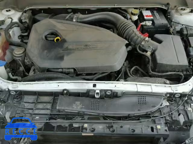 2013 FORD FUSION SE 3FA6P0HR2DR303771 image 6