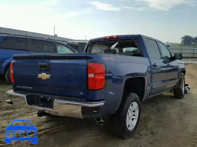 2016 CHEVROLET SILVERADO 3GCUKREC9GG270224 image 3