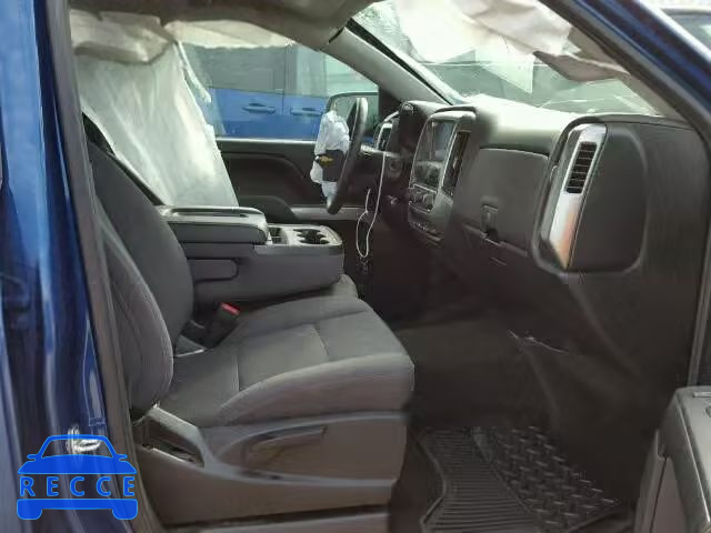 2016 CHEVROLET SILVERADO 3GCUKREC9GG270224 Bild 4