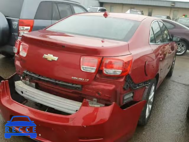 2014 CHEVROLET MALIBU 2LT 1G11E5SL6EF103687 image 3