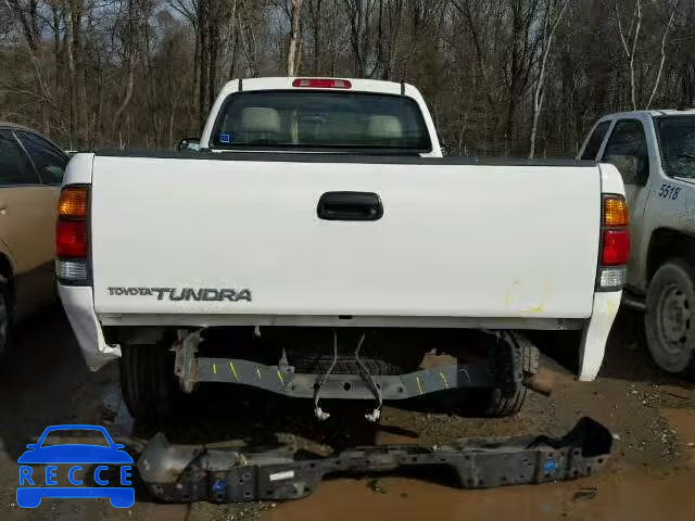2004 TOYOTA TUNDRA 5TBJN32134S441890 image 9