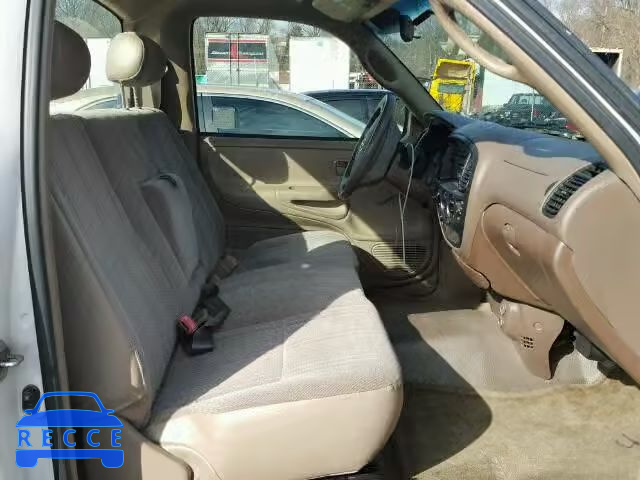 2004 TOYOTA TUNDRA 5TBJN32134S441890 image 4