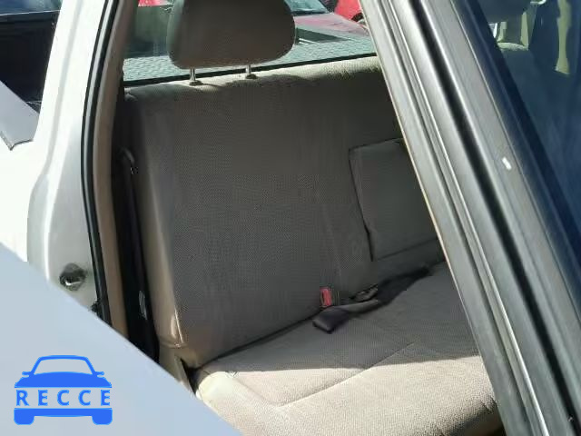 2004 TOYOTA TUNDRA 5TBJN32134S441890 image 5