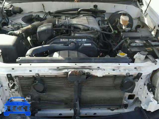 2004 TOYOTA TUNDRA 5TBJN32134S441890 image 6