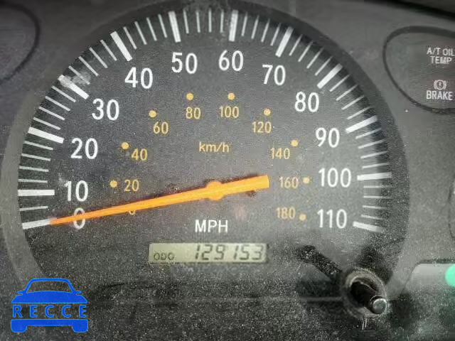 2004 TOYOTA TUNDRA 5TBJN32134S441890 image 7