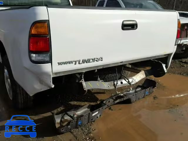 2004 TOYOTA TUNDRA 5TBJN32134S441890 image 8
