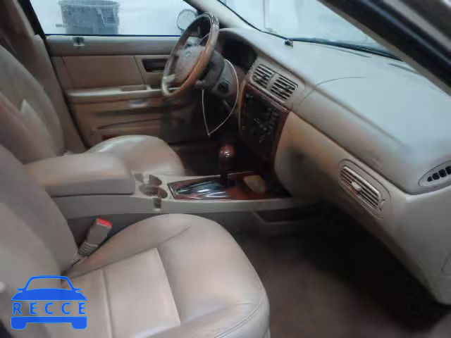 2005 FORD TAURUS SEL 1FAFP56S05A227918 image 4