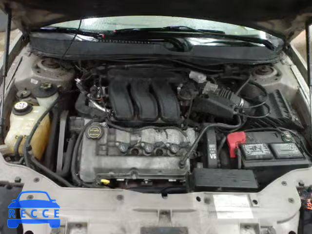 2005 FORD TAURUS SEL 1FAFP56S05A227918 image 6