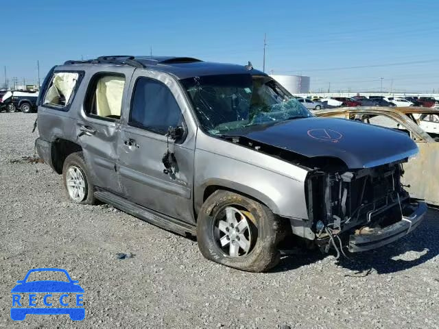 2007 GMC YUKON 1GKFK13097R147854 image 0