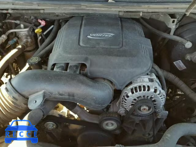 2007 GMC YUKON 1GKFK13097R147854 image 6