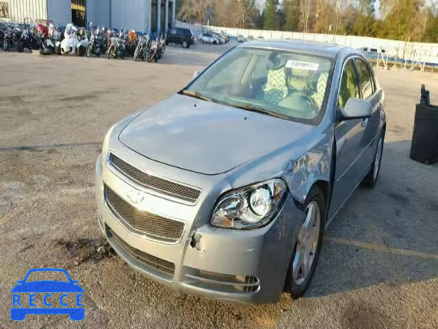 2009 CHEVROLET MALIBU 2LT 1G1ZJ577794245977 Bild 1