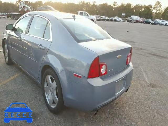 2009 CHEVROLET MALIBU 2LT 1G1ZJ577794245977 Bild 2