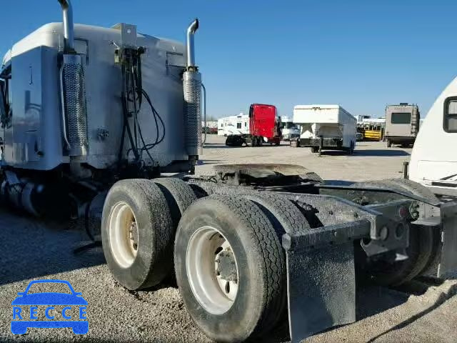 1999 FREIGHTLINER CONVENTION 1FUYSSEB1XPA85883 image 2