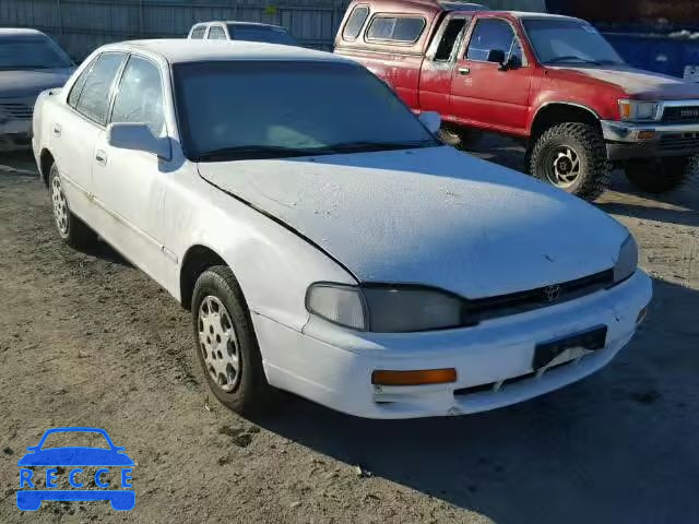 1995 TOYOTA CAMRY LE JT2SK12E1S0282758 image 0