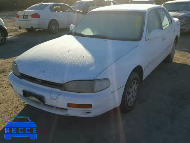 1995 TOYOTA CAMRY LE JT2SK12E1S0282758 image 1