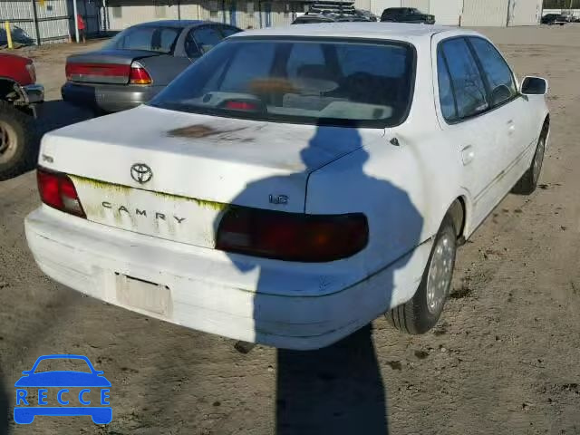 1995 TOYOTA CAMRY LE JT2SK12E1S0282758 image 3