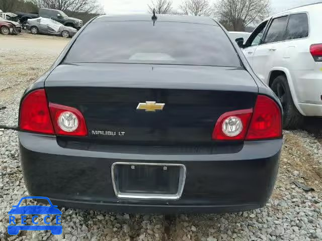 2011 CHEVROLET MALIBU 2LT 1G1ZD5E10BF208690 Bild 9