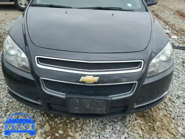 2011 CHEVROLET MALIBU 2LT 1G1ZD5E10BF208690 Bild 6