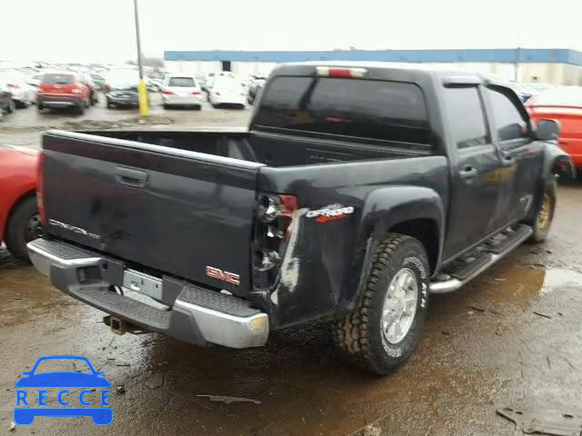 2005 GMC CANYON 1GTDT136558107567 Bild 3