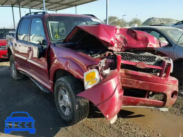 2004 FORD EXPLORER S 1FMZU67K74UB91013 image 0