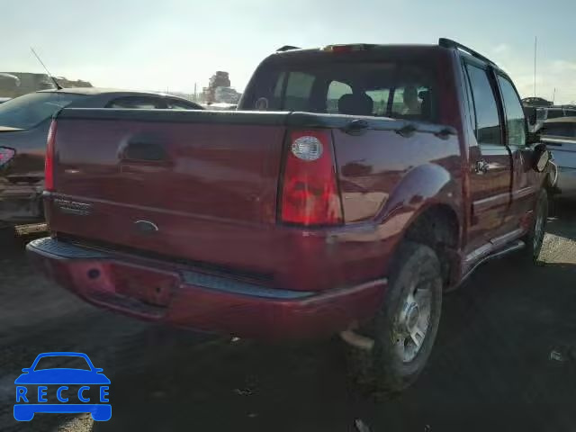 2004 FORD EXPLORER S 1FMZU67K74UB91013 image 3