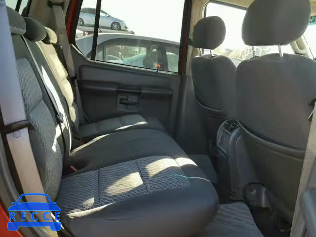 2004 FORD EXPLORER S 1FMZU67K74UB91013 image 5