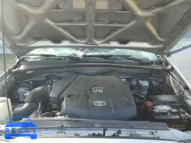 2008 TOYOTA TACOMA DOU 3TMMU52N48M005559 image 6