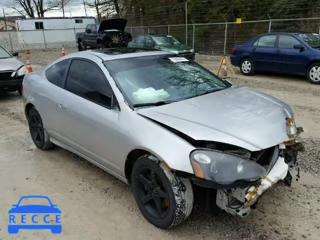 2004 ACURA RSX JH4DC53024S002570 image 0